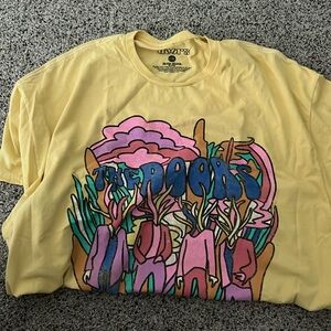 Urban Outfitters graphic tee